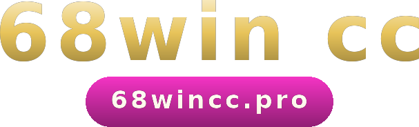 68win cc logo