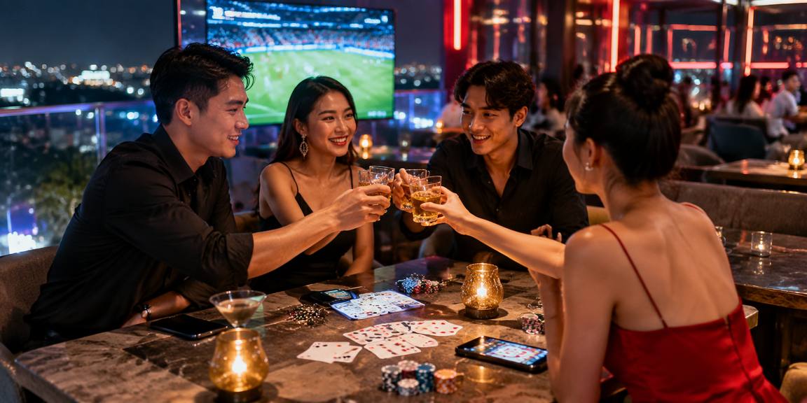 68win cc Casino trực tiếp